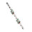 Linear Rail Guide 300mm MGN12 with 12mm Width for CNC 2pcs MGN12B Blocks 6