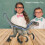 High Simulation Plastic Dinosaur Model Toy, 19*5*12cm Educational Decor 4