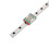 Linear Rail Guide 300mm MGN12 with 12mm Width for CNC 2pcs MGN12B Blocks 11