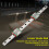 Linear Rail Guide 300mm MGN12 with 12mm Width for CNC 2pcs MGN12B Blocks 9