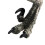 High Simulation Plastic Dinosaur Model Toy, 19*5*12cm Educational Decor 9