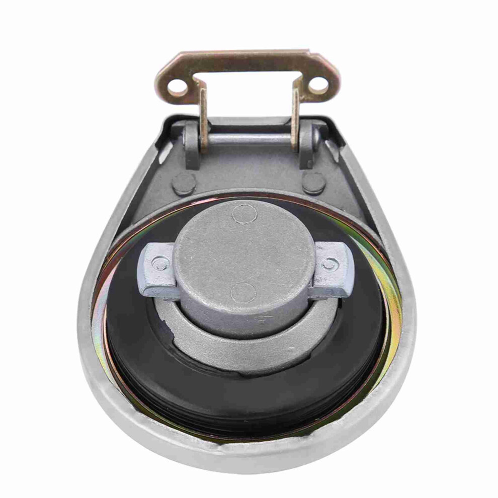 Motorcycle Fuel Gas Cap For Honda Vf750c Vf750 Vf 750 700 Steel With 2 Keys 4691392822835