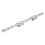Linear Rail Guide 300mm MGN12 with 12mm Width for CNC 2pcs MGN12B Blocks 14