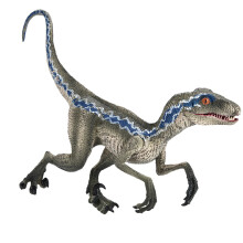 High Simulation Plastic Dinosaur Model Toy, 19*5*12cm Educational Decor