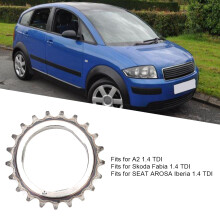 045105209 1.4T Crankshaft Wheel Gear
