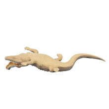 Squeeze to Sound Crocodile Model