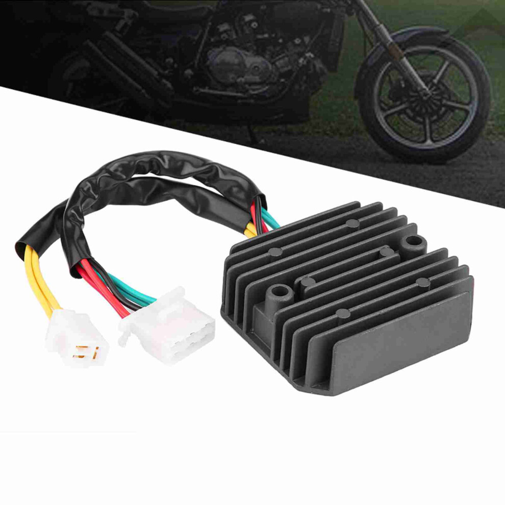 Honda Gl500 Silverwing Voltage Rectifier 7293282711242