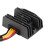High-Performance 20W Wireless Bluetooth Speaker 10H Playtime Black 5