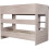 Seconique Hector 3ft Bunk Bed - Ash Grey 8