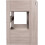 Seconique Hector 3ft Bunk Bed - Ash Grey 9
