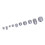 Corded Electric Drill 550W Variable Speed Multi-Purpose Grey 5