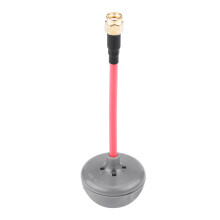 RC Drone 5.8G RHCP FPV Mushroom Shape TX RX Antenna RP SMA Male Accessory