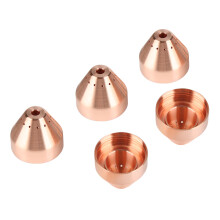 Heavy-Duty High - Quality Plasma CUTTING SHIELD CAPS Set 5 pcs 220993 for MAX105