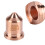 5pcs Plasma Cutter Nozzles Torch Tips for MAX65 Cutting Machine 3