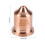 5pcs Plasma Cutter Nozzles Torch Tips for MAX65 Cutting Machine 6