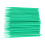 Disposable Eyelash Cotton Swabs 400pcs, Rotary Dust-proof Box 8