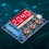 1.2-12V Li-ion Battery Capacity Meter Discharge Tester, Compact 4