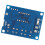1.2-12V Li-ion Battery Capacity Meter Discharge Tester, Compact 5