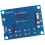 1.2-12V Li-ion Battery Capacity Meter Discharge Tester, Compact 9