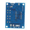 1.2-12V Li-ion Battery Capacity Meter Discharge Tester, Compact 12