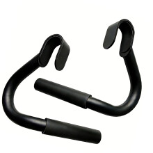 1 Pair Handle for Barbells Handle Grip, Resistance Band Handle