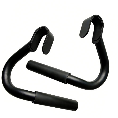 1 Pair Handle for Barbells Handle Grip, Resistance Band Handle