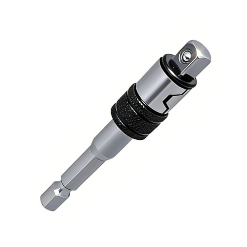 Socket Extension Bar Selves Locking and Quick Positioning for