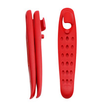 Bicycles Tyre Tire Levers Pry Bar Bicycles Tire Change Rims-Red