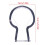 Professional Grade Table Tennis Rubber Trimming Tool Durable 3