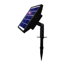 Automatic Plant Watering System Solar Powered Set For Gardens