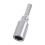 4Pcs 1/4" to 4 mm Bit Adapter Magnetic Drill Bit Adapter Set for 4
