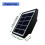 Automatic Plant Watering System Solar Powered Set For Gardens 3