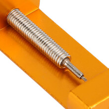 Universal Metal Watch Band Link Remover Tool Set Easy to Use Repair Kit