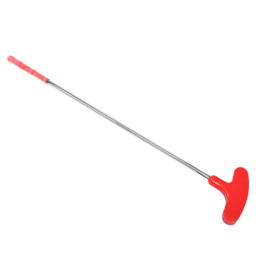 Childrens Practice Putter 35in Rubber Head