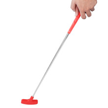 35in Dual-Sided Kids Putter Rubber Head