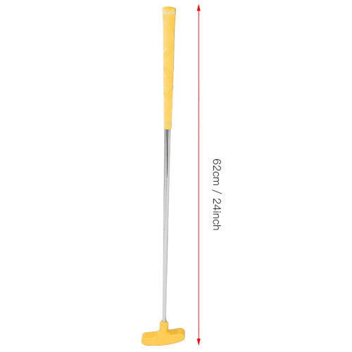 24" Mini Golf Putter for Children