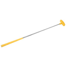 Yellow 24" Two-Way Kids Golf Putter