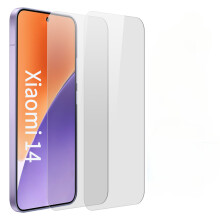 Hærdet glas Xiaomi 14 6.36 tommer 2 stk – Skærmbeskyttelse HD klar 9H ridsefast