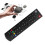 Replace Remote Control for Xsarius Sniper V - IPTV Box - Linux Full HD - H.265 HDOTT265 Q1 1