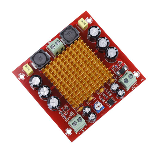 TPA3116D2 150W Single Channel Amp Board 1