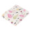 Breathable Baby Muslin Blanket 120cm 6