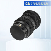 Rear Air Suspension Spring Bag for   970 2009-2016 97033353311 97033353312
