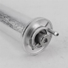 Fuel Filter with Pressure Regulator for E38 740i E39 520i 525i 530i 540i 735i 740i X5 E53 13321709535