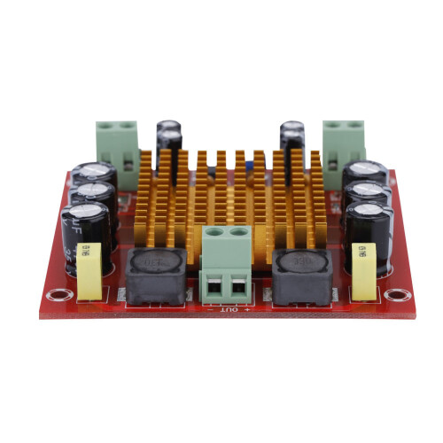 TPA3116D2 150W Single Channel Amp Board 2