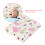 Breathable Baby Muslin Blanket 120cm 1