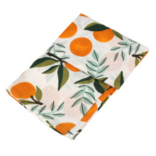 Soft Breathable Baby Wrap Cloth