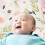 Breathable Baby Muslin Blanket 120cm 5