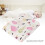 Breathable Baby Muslin Blanket 120cm 10