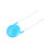 20pcs 20KV 1nF Blue Ceramic Capacitors Kit for High Voltage Electronics 11