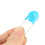 20pcs 20KV 1nF Blue Ceramic Capacitors Kit for High Voltage Electronics 9